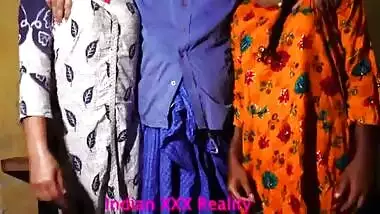Indian best-ever-200 rupees only, Clothes seller fucked 2-madams, With Clear Hindi Voice