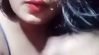 indian desi girl talking dirty live