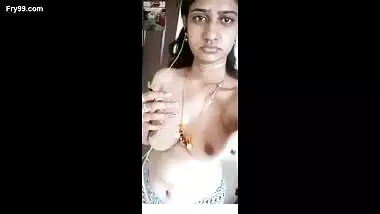 Telugu Wife Nude Video Call