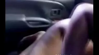 Desi Real Sex In Car