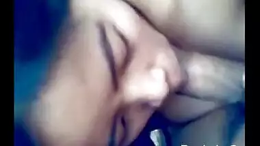Indian Wife Blowjob And Ridding Husband Dick