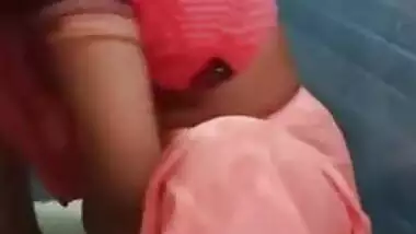 Bathing Village Wife Sexy Video