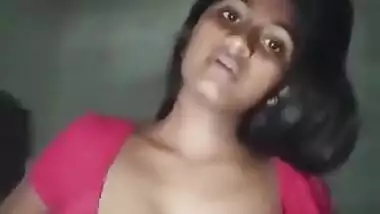 Married indian bhabhi 2 clips part 1