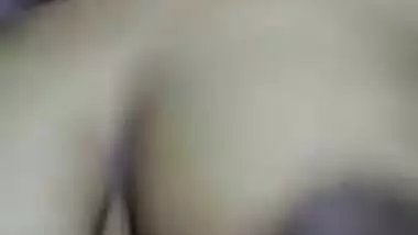 Bhabi Showing Nude in WhatsApp Video call