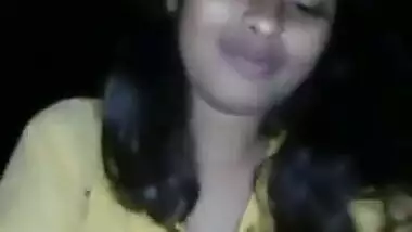 Today Exclusive -cute Desi Girl Blowjob And Ridding Hubby Dick