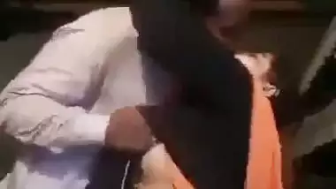 Couple shoots their Pakistani xxx video during war