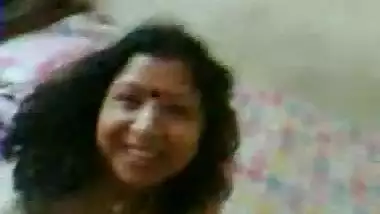 Bengali aunty hot sex tape with college guy