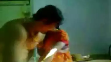 Indian Hidden Cam Showing Maid’s Affair