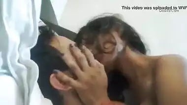 Bangalore Couple Making Own Sex Video