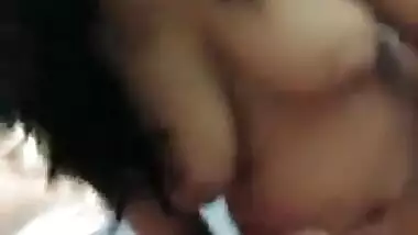 Sexy Tamil Wife