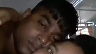 Indian Girl Fucked hard by lover