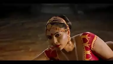 Indian Exotic Nude Dance