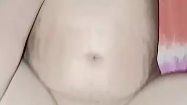 Sexy wife painful sex with hubby after his business trip