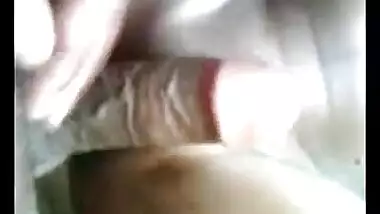Sexy tamil village girl fucked by supervisor in factory