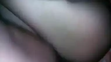 Indian couple threesome