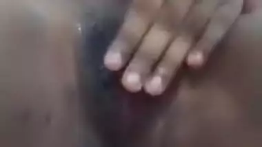 Today Exclusive- Lankan Girl Pussy Licking By Lover