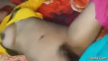 Sexy Indian Girl Sex With Lover