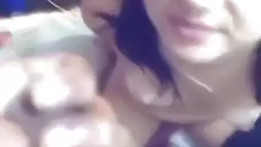 Pakistani Sex Video Of Karachi Bhabhi With Her Devar