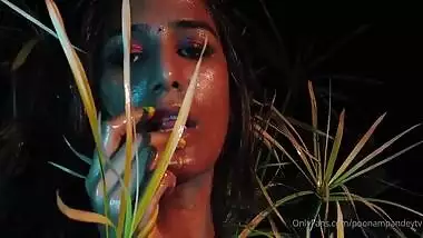Poonam Pandey In New Hd Pussy 2021