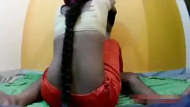 Fucking desi wife in doggy style