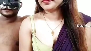 Today Exclusive-most Demanded Kolkata Boudi Showing Boobs And Blowjob With Clear Bangla Talking Part 2