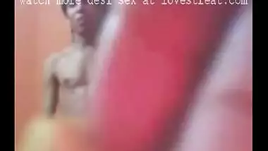 Tamil Lover First Sex