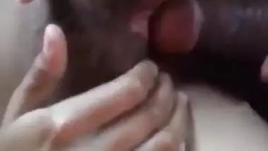 Young girl fucking