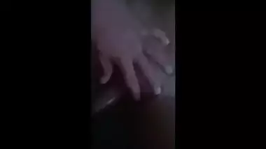 Desi teen girl couple fucking on husband top