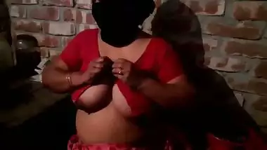 Indian BBW Women At Knight