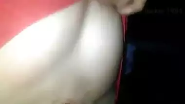 Beautiful tamil bhabhi fucked in night...