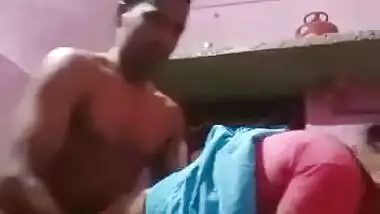 Dehati Devar Bhabhi sex video MMS