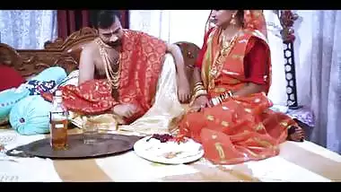 Erotic Sex With Beautiful Hot Indian Wife Sudipa In Saree