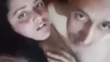 Pakistani MMS sex scandal video