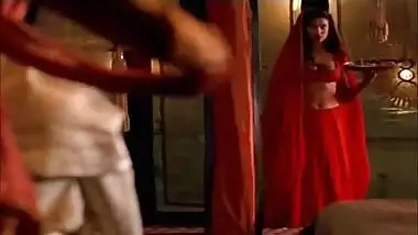 Celeberity Indira Varma Kamasutra Sex Scene Compilation